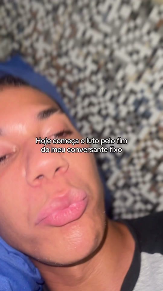 TikTok video thumbnail by cleiribeiros