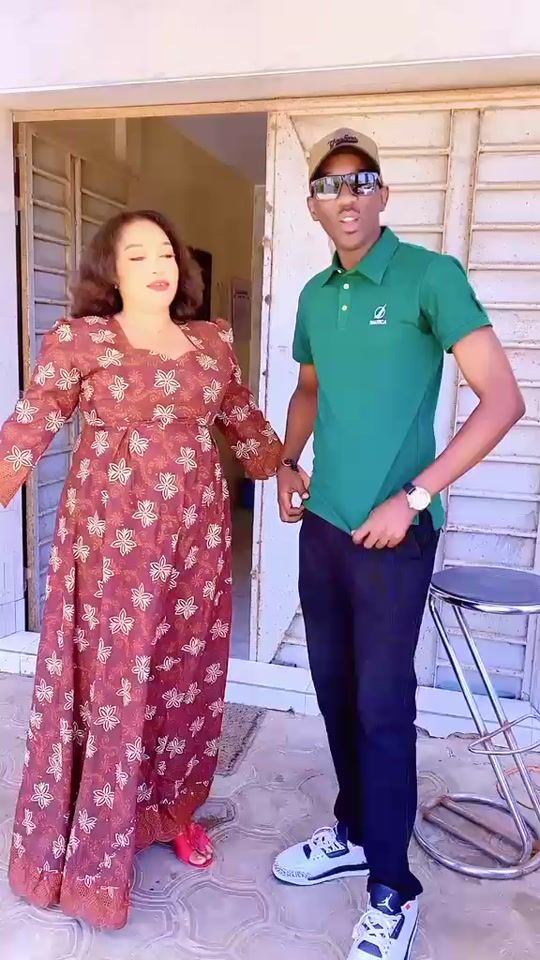 TikTok video thumbnail by dj_samba