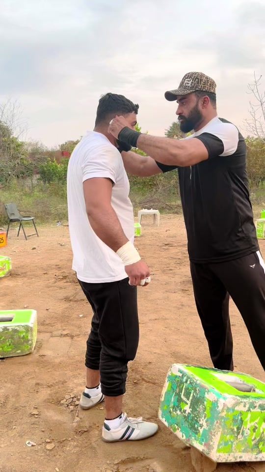 TikTok video thumbnail by pehlwan_raja_mani