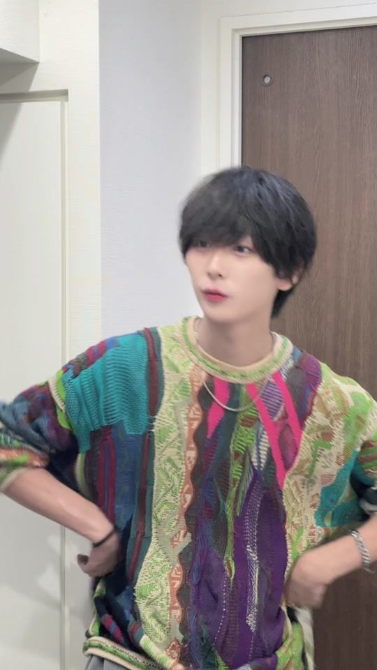TikTok video thumbnail by _yuhi_1116