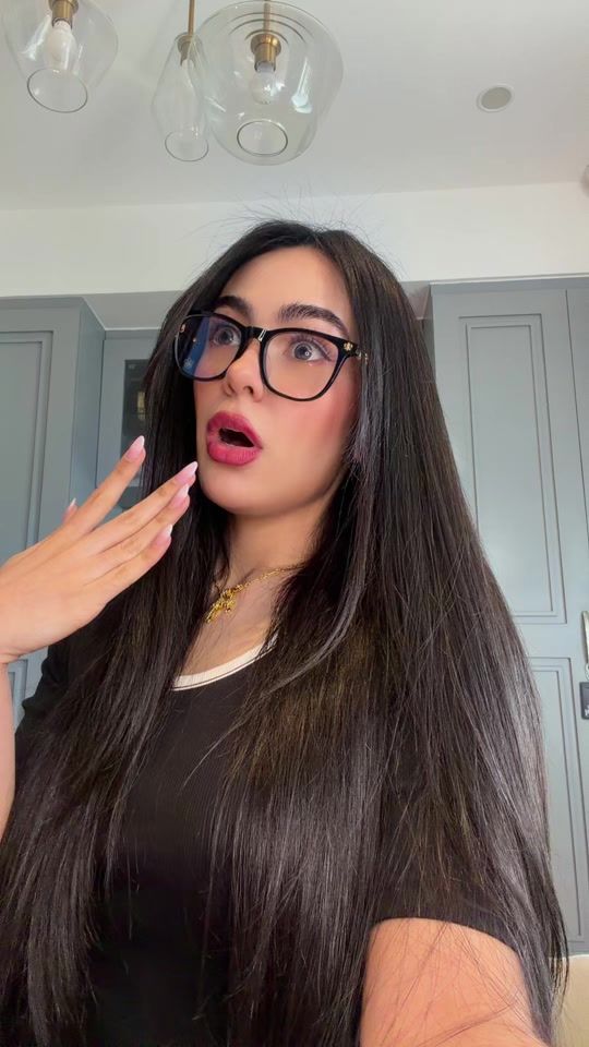 TikTok video thumbnail by daliavardee