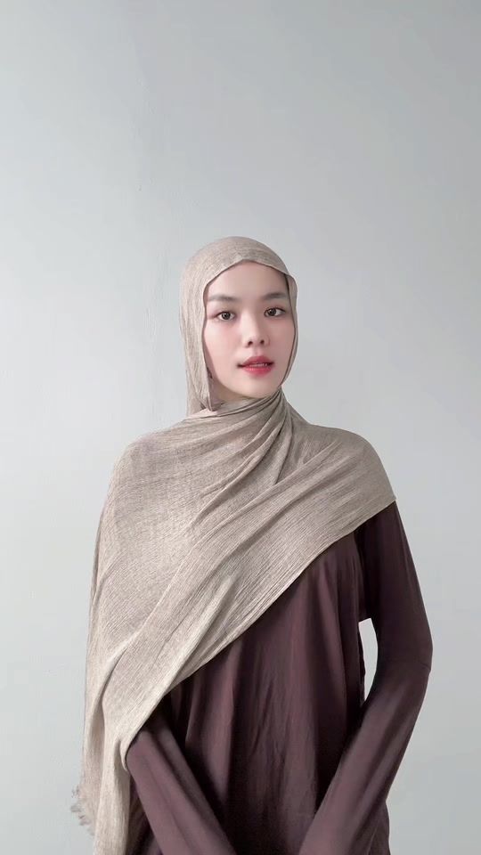 TikTok video thumbnail by butikjilbab