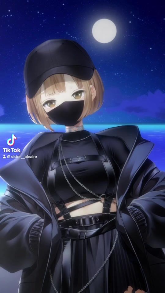 TikTok video thumbnail by sister__cleaire