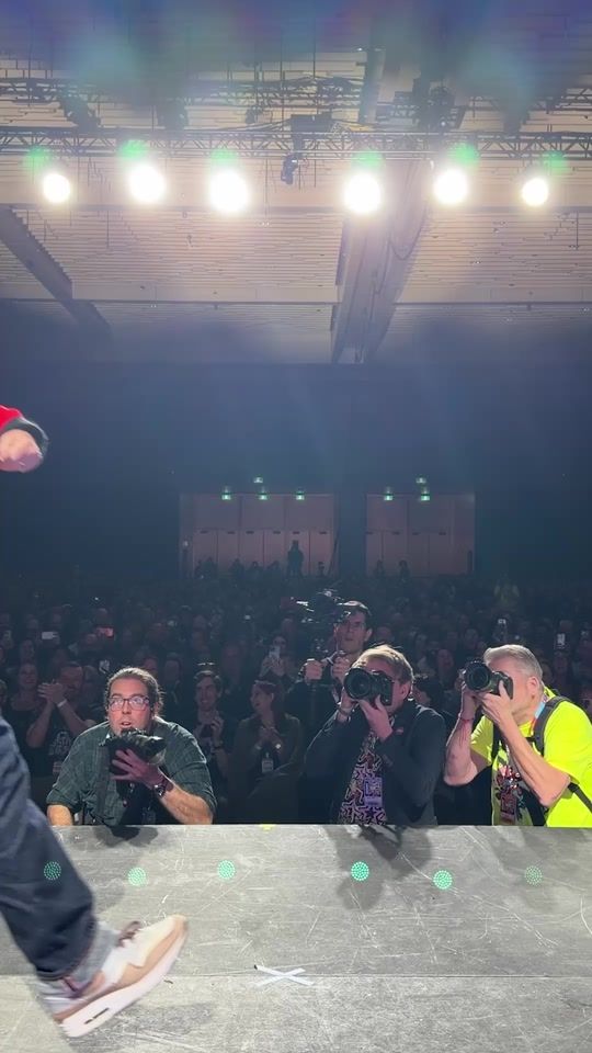 TikTok video thumbnail by fanexpohq