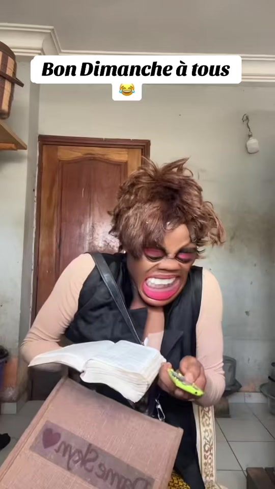 TikTok video thumbnail by sofidecotedivoire