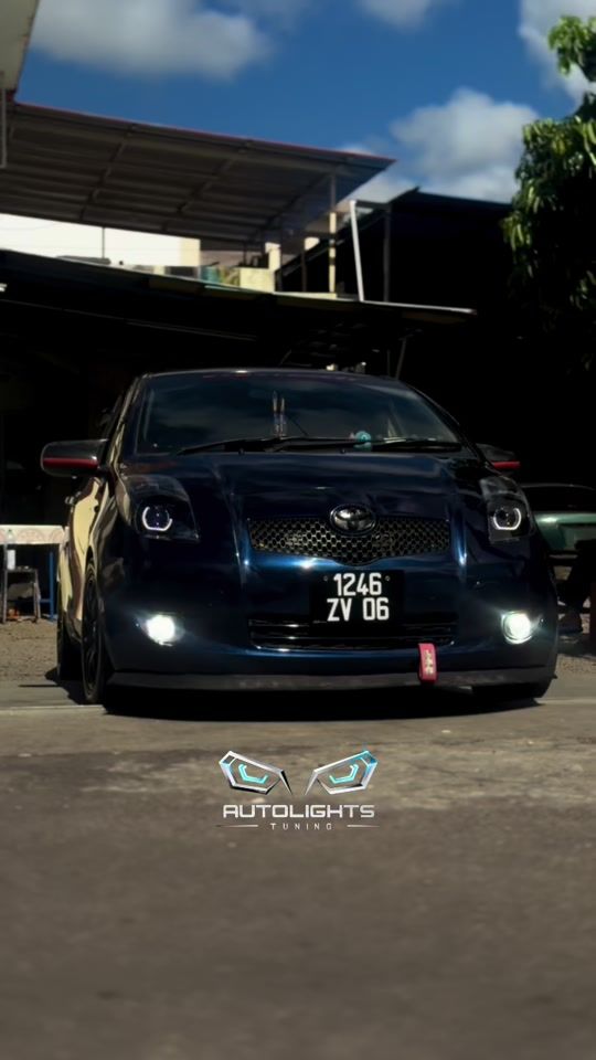 TikTok video thumbnail by autolight_tuning