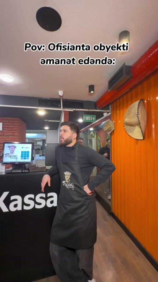 TikTok video thumbnail by papaq_lounge_cafe