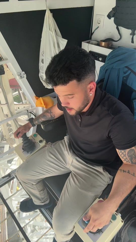 TikTok video thumbnail by tulioperador