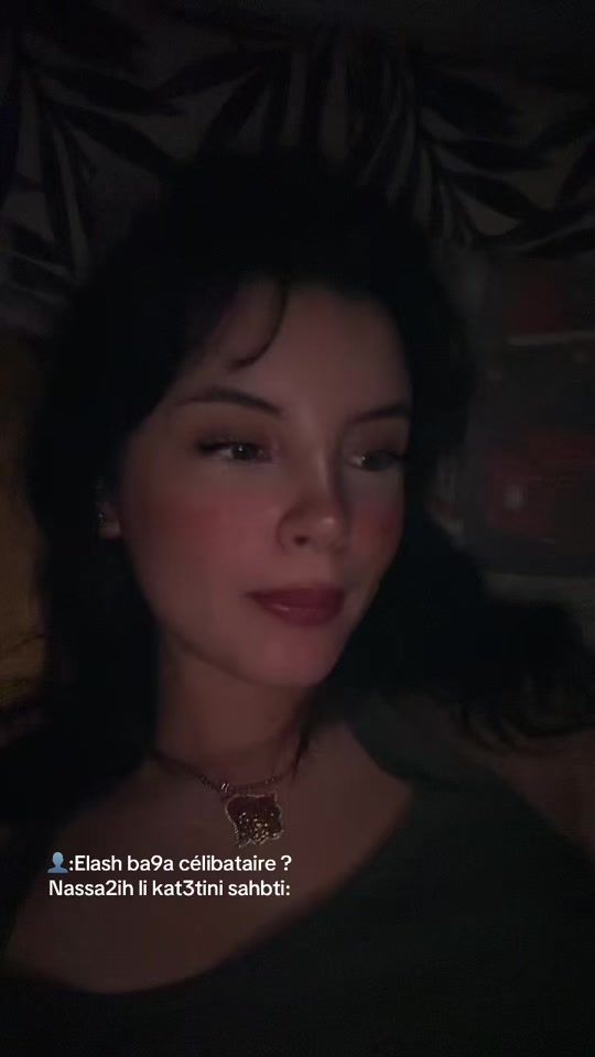 TikTok video thumbnail by dontlikenissa