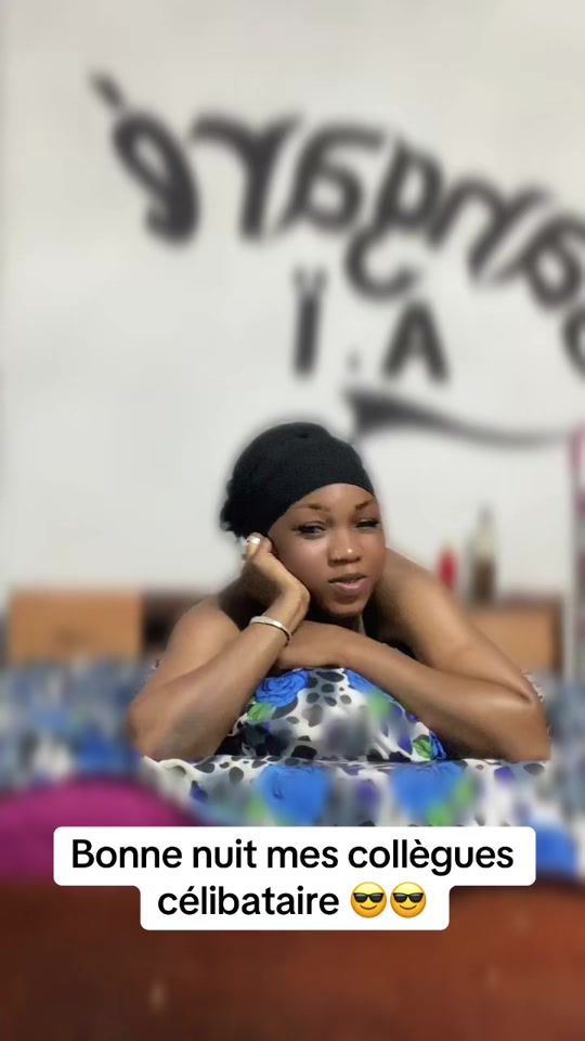 TikTok video thumbnail by sangare_aicha1