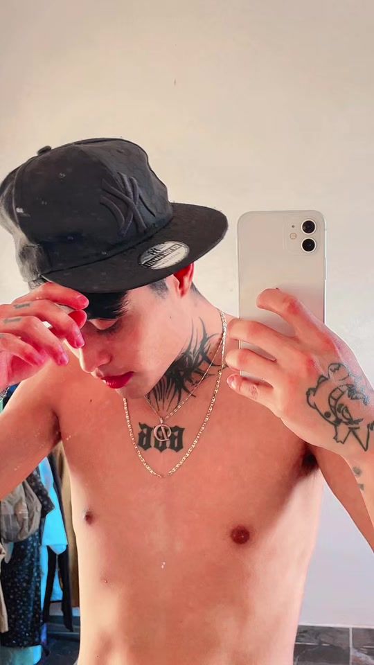 TikTok video thumbnail by dixxoceron