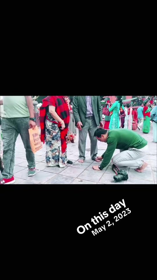 TikTok video thumbnail by bibaslimbu