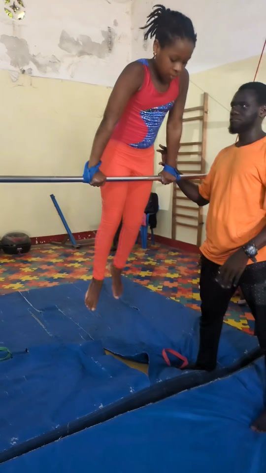 TikTok video thumbnail by coach.lamine