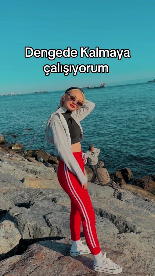 TikTok video thumbnail by nevide_cicek