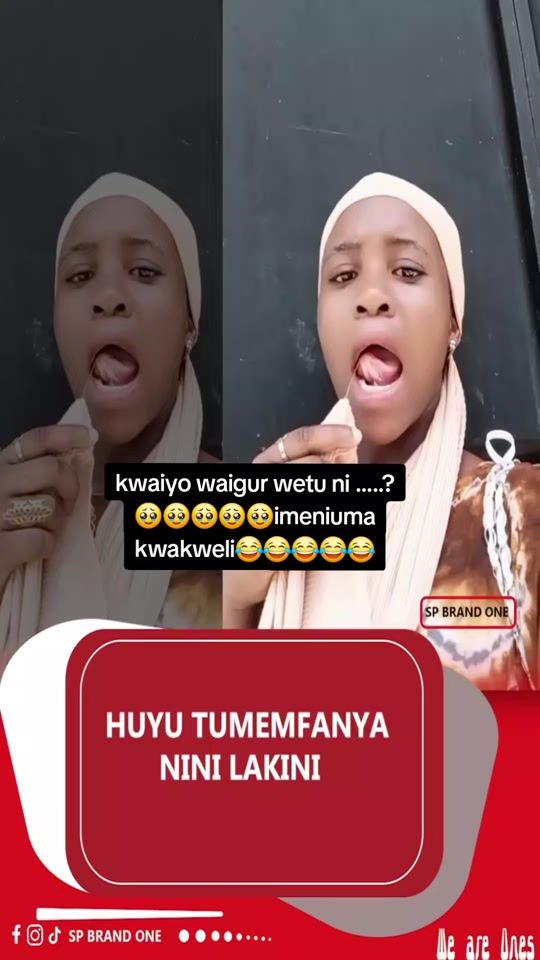 TikTok video thumbnail by bintsadala