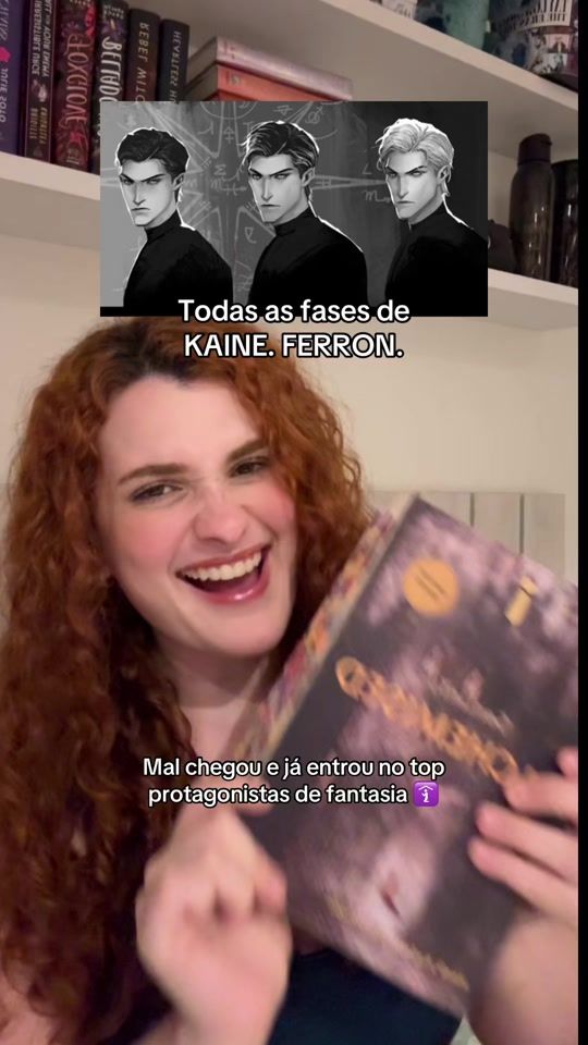 TikTok video thumbnail by annikmachado