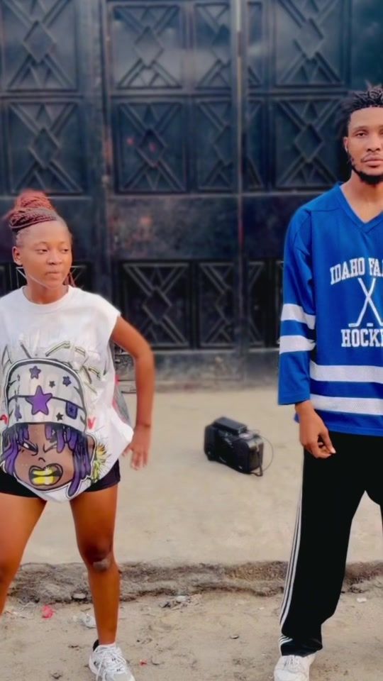 TikTok video thumbnail by messiwakanda