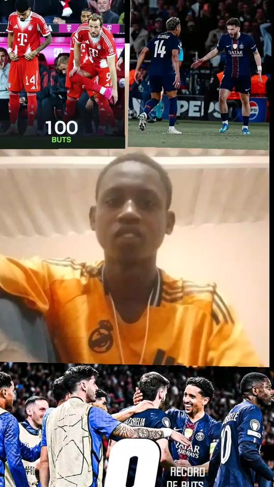TikTok video thumbnail by ousmaneboudoroudia