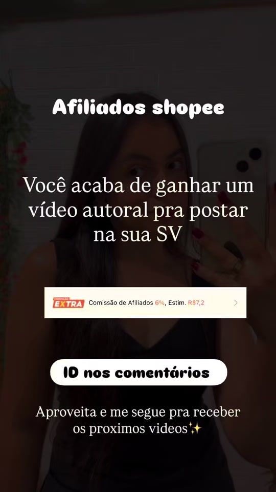 TikTok video thumbnail by robertaafiliadashopee