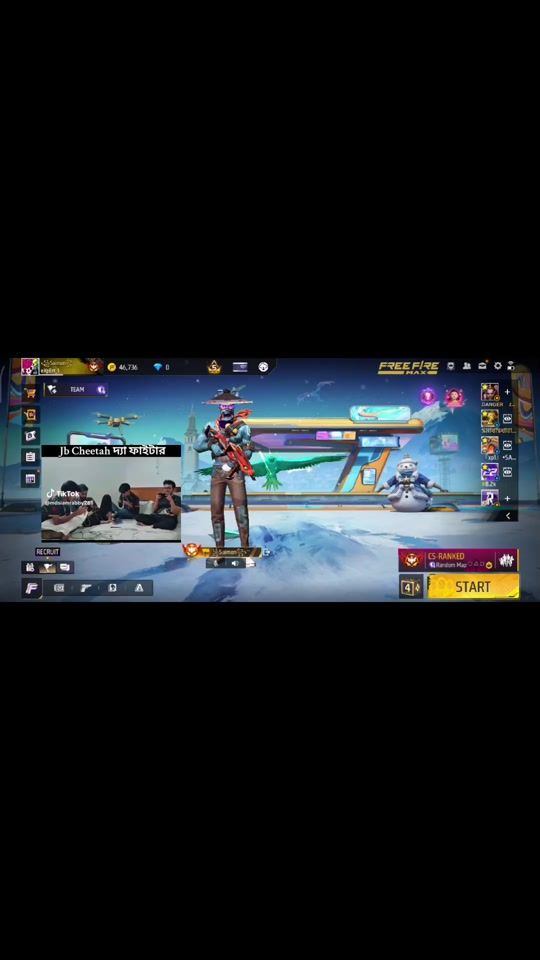 TikTok video thumbnail by saimongamer22