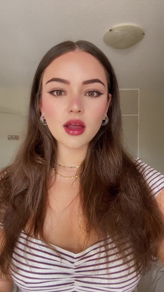 TikTok video thumbnail by zoe_musiek