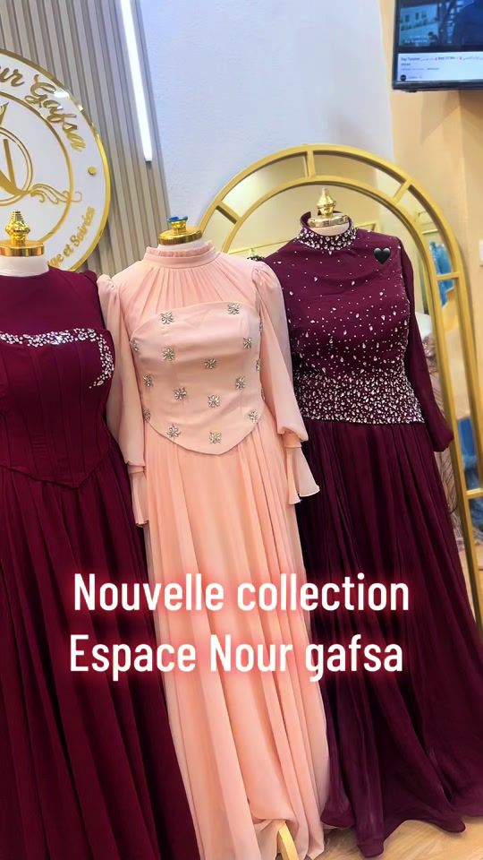 TikTok video thumbnail by nourgafsa