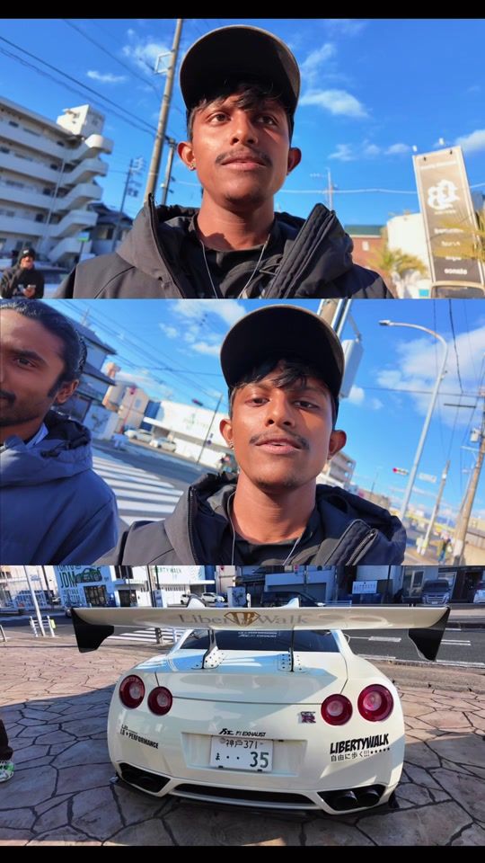 TikTok video thumbnail by lynexinjapan