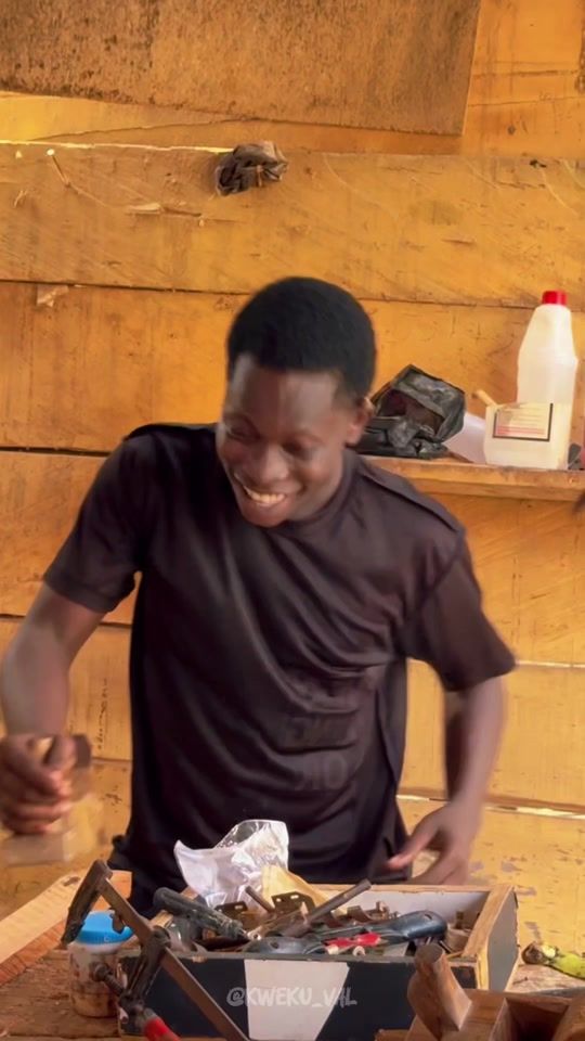 TikTok video thumbnail by kweku_val