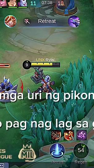 TikTok video thumbnail by rylai_ml