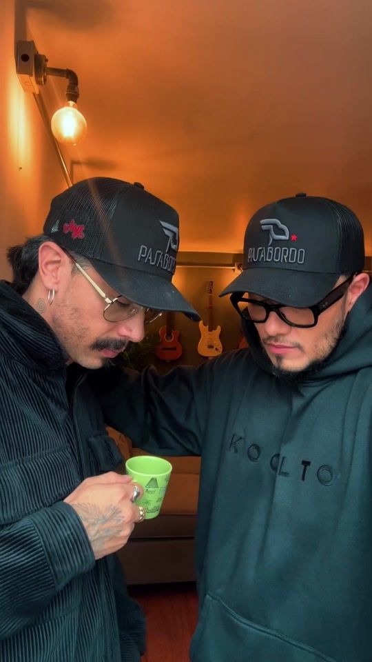 TikTok video thumbnail by pasabordooficial