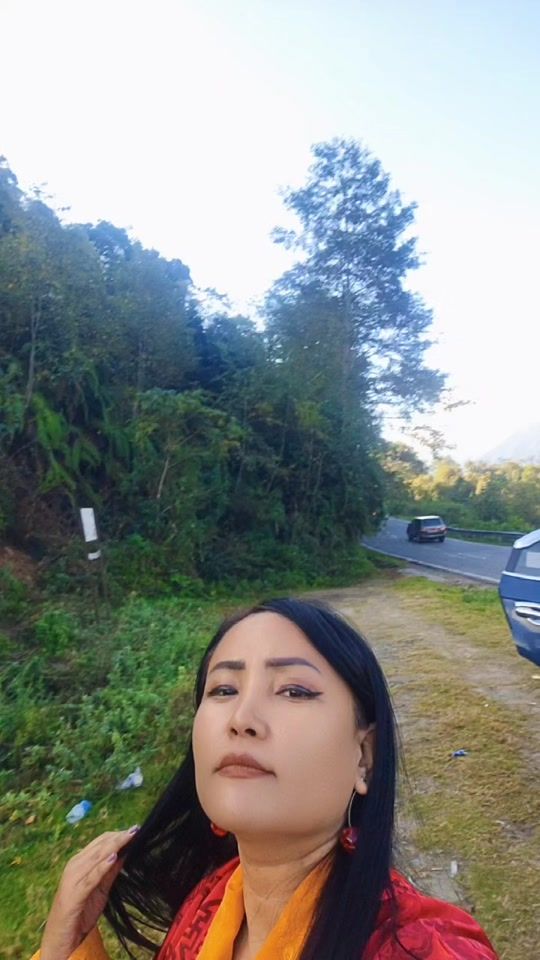 TikTok video thumbnail by bhutanese_lady