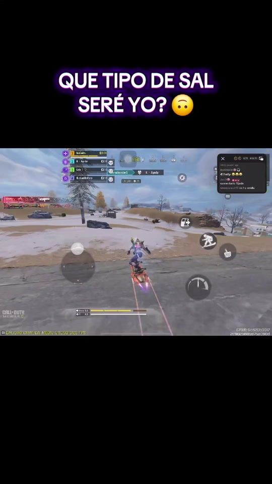 TikTok video thumbnail by isaa_codm