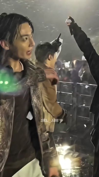 TikTok video thumbnail by sel_jjk