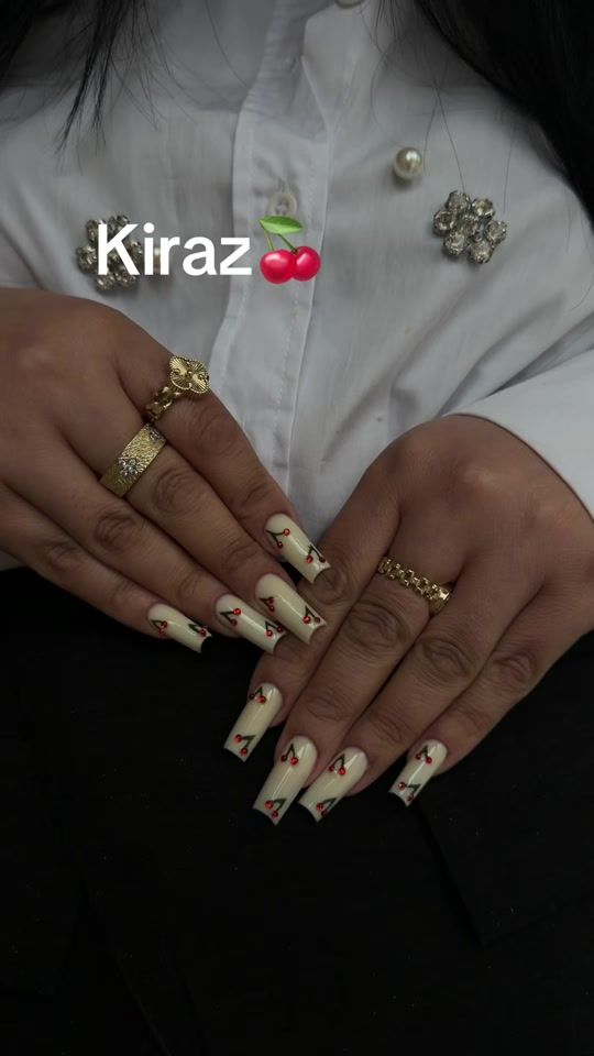 TikTok video thumbnail by sun.nailartt