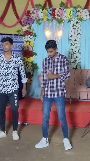 TikTok video thumbnail by friends__dancer