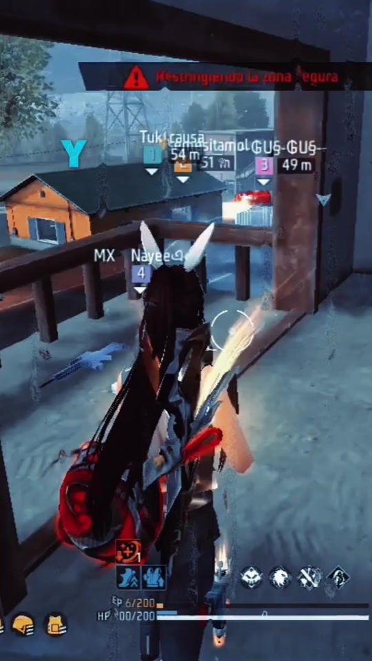 TikTok video thumbnail by .soynayee