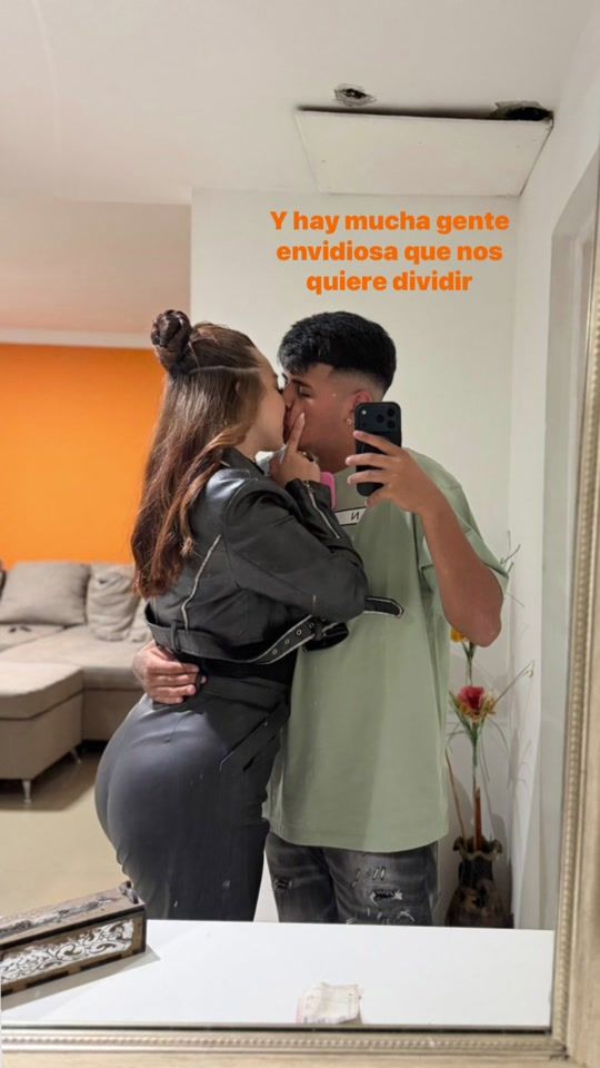 TikTok video thumbnail by morediiaz