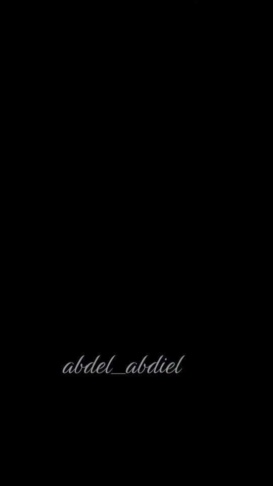 TikTok video thumbnail by abdel_abdiel