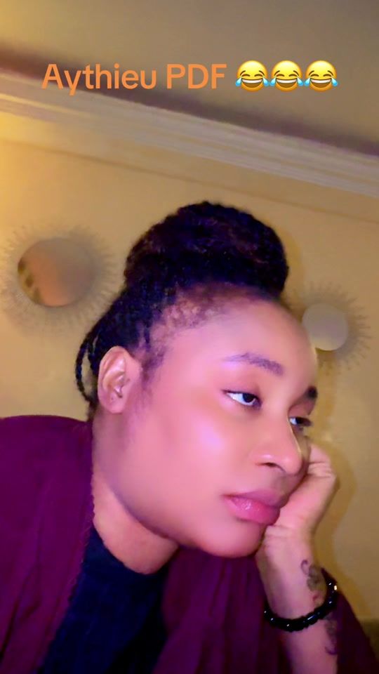TikTok video thumbnail by monde.virtuel.afri