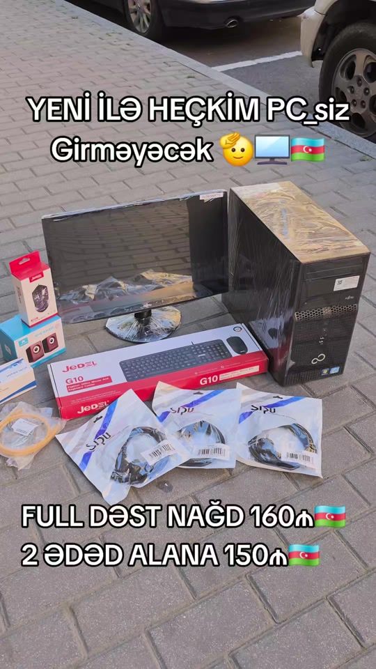 TikTok video thumbnail by ess_komp_baku