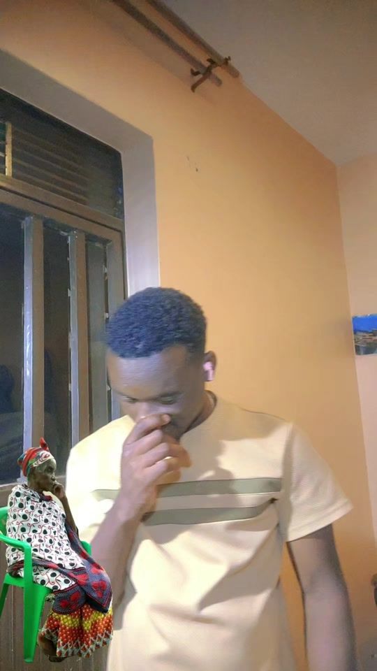 TikTok video thumbnail by joasmasereka0