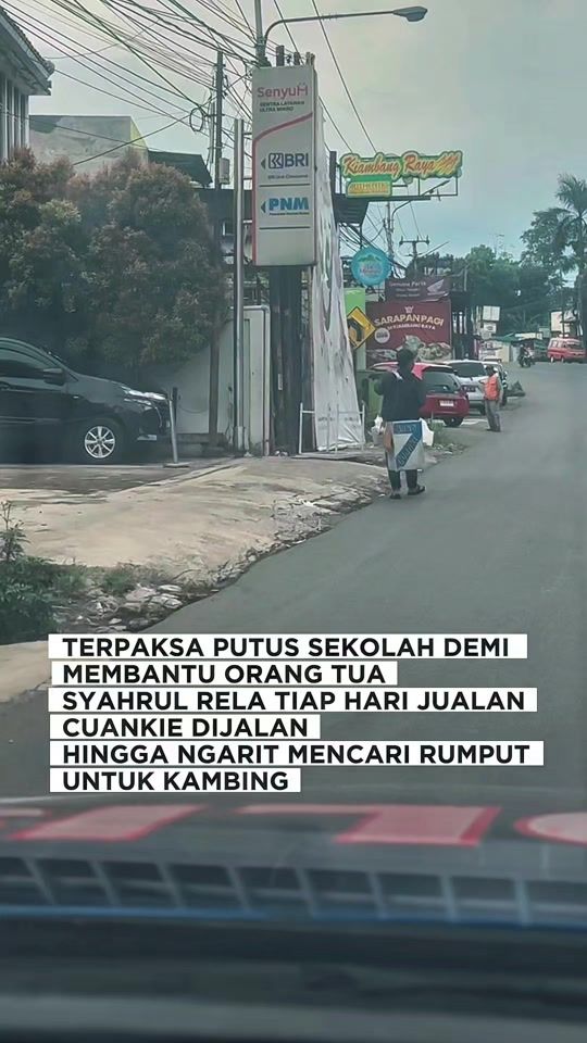 TikTok video thumbnail by rizkints30