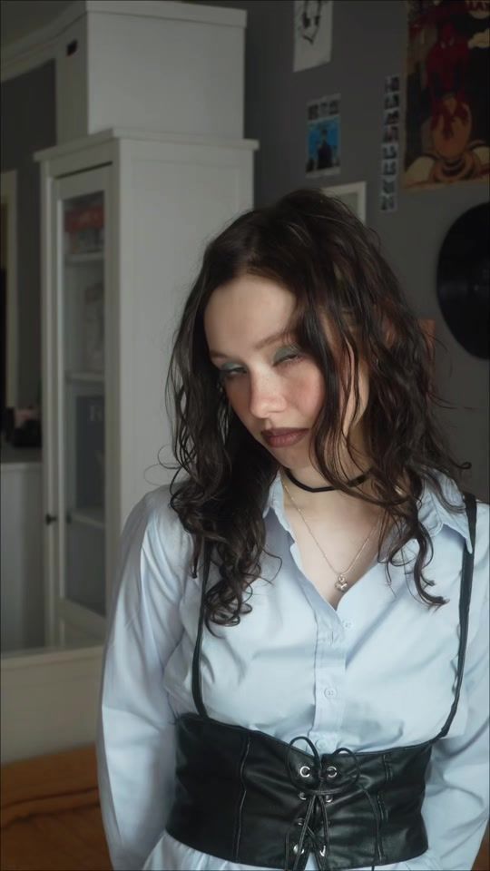 TikTok video thumbnail by lizpliz