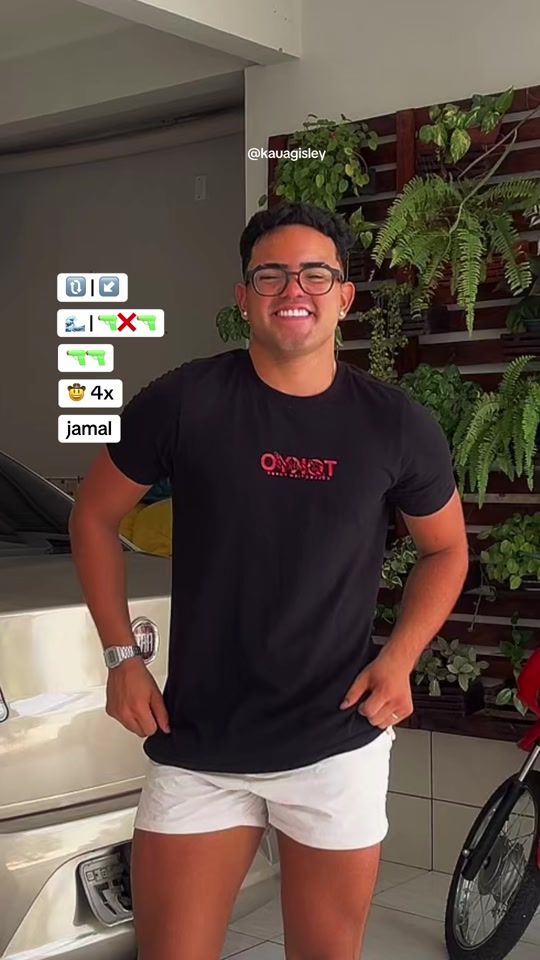 TikTok video thumbnail by kauagisley
