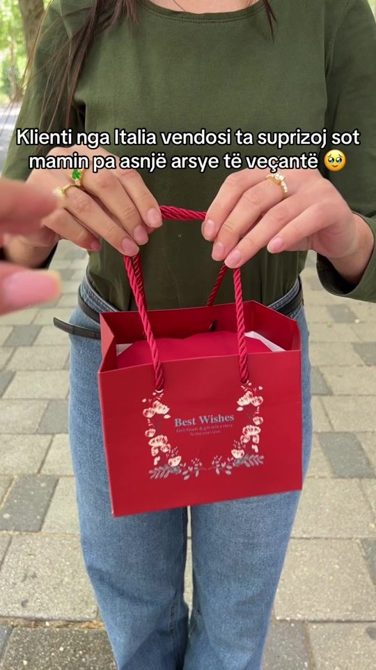 TikTok video thumbnail by luxurybox.vsh