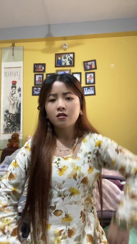 TikTok video thumbnail by roshi_magar