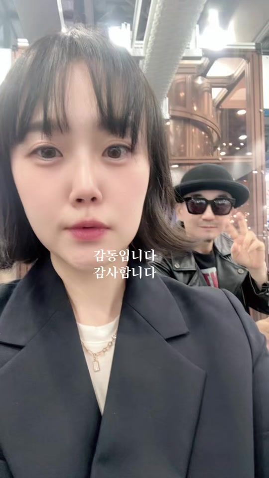 TikTok video thumbnail by wlduddl45