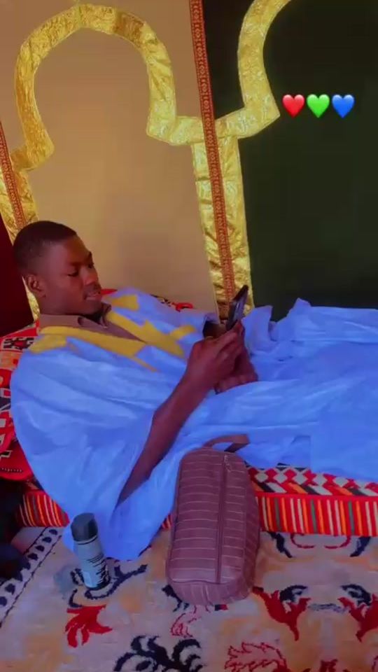 TikTok video thumbnail by mamtoumany