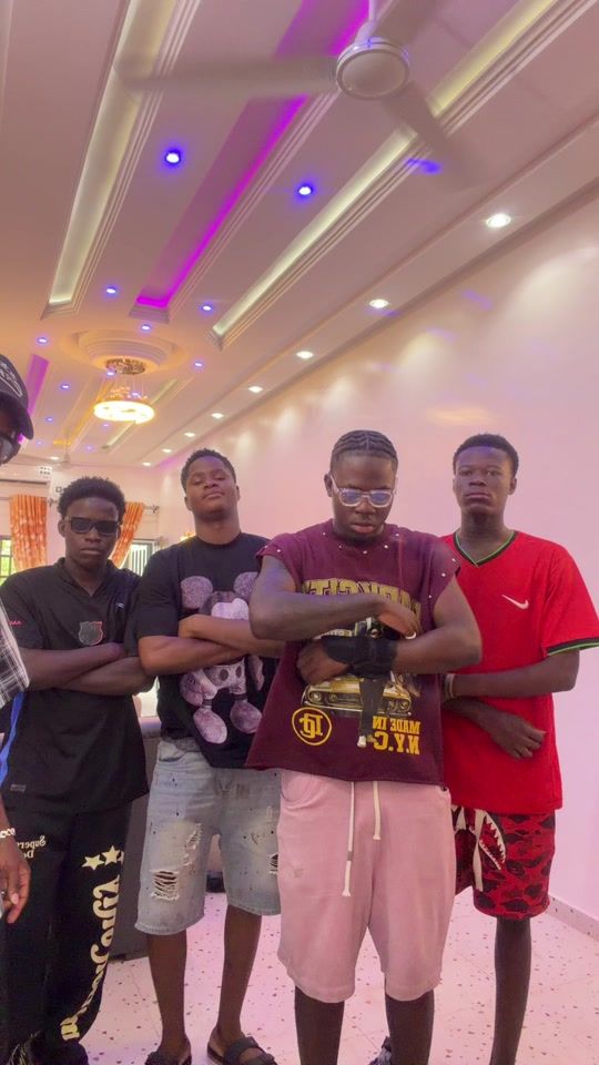 TikTok video thumbnail by alokopopulaire3