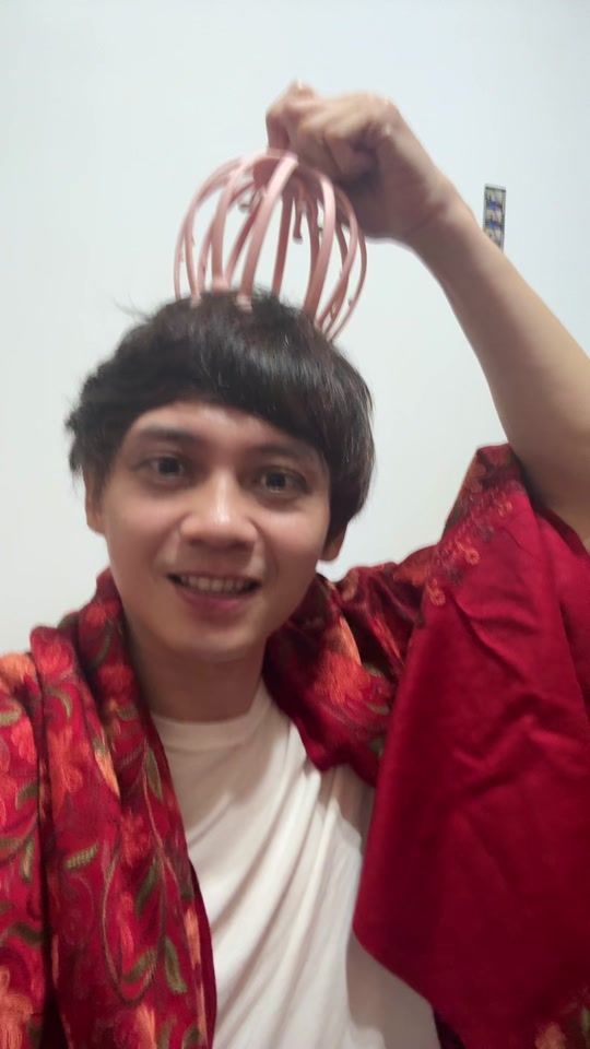 TikTok video thumbnail by luigi.yeh
